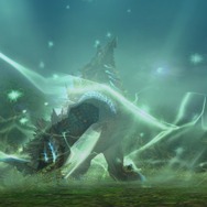 『MHF-G』G8情報公開、新モンスター「ガスラバズラ」や遷悠種「ジンオウガ」が登場