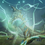 『MHF-G』G8情報公開、新モンスター「ガスラバズラ」や遷悠種「ジンオウガ」が登場
