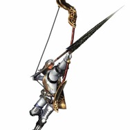 『MHF-G』G8情報公開、新モンスター「ガスラバズラ」や遷悠種「ジンオウガ」が登場