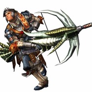 『MHF-G』G8情報公開、新モンスター「ガスラバズラ」や遷悠種「ジンオウガ」が登場