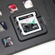 【レポート】特製アートブック付き「ファイアーエムブレムif」限定版を開封