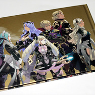 【レポート】特製アートブック付き「ファイアーエムブレムif」限定版を開封