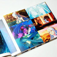 レポート】特製アートブック付き「ファイアーエムブレムif」限定