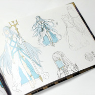 ファイアーエムブレムif 限定版 レポート】特製アートブック付き「ファイアーエムブレムif」限定