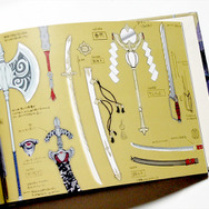 【レポート】特製アートブック付き「ファイアーエムブレムif」限定版を開封