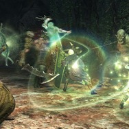 『ドラゴンズドグマ オンライン』新ジョブ「エレメントアーチャー」「ウォリアー」公開！ 大型モンスターはこう倒せ