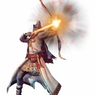 『ドラゴンズドグマ オンライン』新ジョブ「エレメントアーチャー」「ウォリアー」公開！ 大型モンスターはこう倒せ