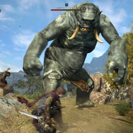 『ドラゴンズドグマ オンライン』新ジョブ「エレメントアーチャー」「ウォリアー」公開！ 大型モンスターはこう倒せ