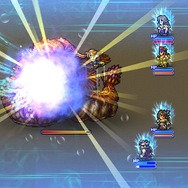 歴代シリーズ勢揃いの『ファイナルファンタジー レコードキーパー』 欲しいキャラが入手できるイベントが開催