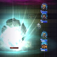 歴代シリーズ勢揃いの『ファイナルファンタジー レコードキーパー』 欲しいキャラが入手できるイベントが開催