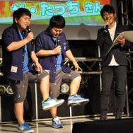 【レポート】『モンハン スピリッツ』稼働記念発表会＆パセラコラボ試食会