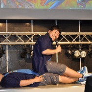 【レポート】『モンハン スピリッツ』稼働記念発表会＆パセラコラボ試食会