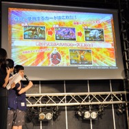 【レポート】『モンハン スピリッツ』稼働記念発表会＆パセラコラボ試食会