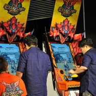 【レポート】『モンハン スピリッツ』稼働記念発表会＆パセラコラボ試食会