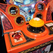 【レポート】『モンハン スピリッツ』稼働記念発表会＆パセラコラボ試食会