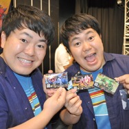 【レポート】『モンハン スピリッツ』稼働記念発表会＆パセラコラボ試食会