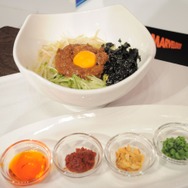 【レポート】『モンハン スピリッツ』稼働記念発表会＆パセラコラボ試食会