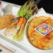 【レポート】『モンハン スピリッツ』稼働記念発表会＆パセラコラボ試食会