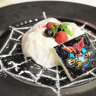 【レポート】『モンハン スピリッツ』稼働記念発表会＆パセラコラボ試食会