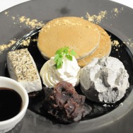 【レポート】『モンハン スピリッツ』稼働記念発表会＆パセラコラボ試食会