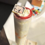 【レポート】『モンハン スピリッツ』稼働記念発表会＆パセラコラボ試食会