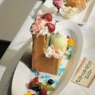 【レポート】『モンハン スピリッツ』稼働記念発表会＆パセラコラボ試食会