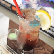 【レポート】『モンハン スピリッツ』稼働記念発表会＆パセラコラボ試食会