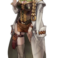 『モンハン エクスプロア』新システム「武技」を映像で…冒険を支える新キャラも