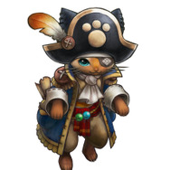 『モンハン エクスプロア』新システム「武技」を映像で…冒険を支える新キャラも