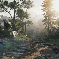 【インタビュー】侍や騎士が“激しくぶつかり合う”UBIのマルチプレイACT『For Honor』とは