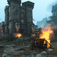 【インタビュー】侍や騎士が“激しくぶつかり合う”UBIのマルチプレイACT『For Honor』とは