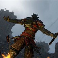 【インタビュー】侍や騎士が“激しくぶつかり合う”UBIのマルチプレイACT『For Honor』とは