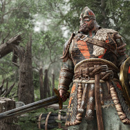 【インタビュー】侍や騎士が“激しくぶつかり合う”UBIのマルチプレイACT『For Honor』とは