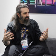 【インタビュー】侍や騎士が“激しくぶつかり合う”UBIのマルチプレイACT『For Honor』とは