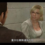 デッドライジング ゾンビのいけにえ