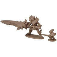 ヴァルカン-ログ「ティガレックス」登場、ヤマグチ式可動の新アクションフィギュア