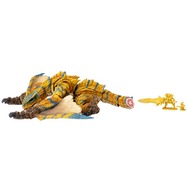 ヴァルカン-ログ「ティガレックス」登場、ヤマグチ式可動の新アクションフィギュア