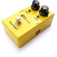 ギターゲーム専用フットペダル「Tone Pedal+」がどう見てもギターエフェクト