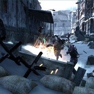 Character Wayne by cLee Byung Hun／FANTOM CO., LTD,(c)CAPCOM CO., LTD. 2006 ALL RIGHTS RESERVED.