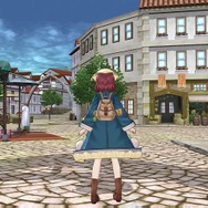 『ソフィーのアトリエ』情報解禁！新しくなった“錬金術”や、新要素“ドールメイク”を見逃すな