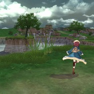 『ソフィーのアトリエ』情報解禁！新しくなった“錬金術”や、新要素“ドールメイク”を見逃すな