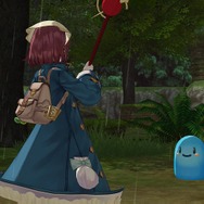 『ソフィーのアトリエ』情報解禁！新しくなった“錬金術”や、新要素“ドールメイク”を見逃すな