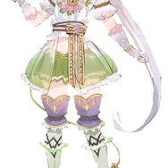 『ソフィーのアトリエ』情報解禁！新しくなった“錬金術”や、新要素“ドールメイク”を見逃すな