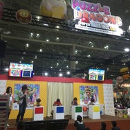 次世代ワールドホビーフェア15 Summerに各社の最新ゲームが揃う、ゲーム関連の展示を紹介