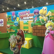 次世代ワールドホビーフェア15 Summerに各社の最新ゲームが揃う、ゲーム関連の展示を紹介