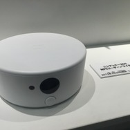 「あみぐるみヨッシー」など最新amiiboや3DSリーダーも展示、WHFの任天堂ブース