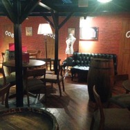 店内パブリックスペース