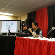 『蒼き雷霆 ガンヴォルト』累計12万DL達成、LINEスタンプも配信開始