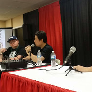 『蒼き雷霆 ガンヴォルト』累計12万DL達成、LINEスタンプも配信開始