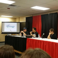 『蒼き雷霆 ガンヴォルト』累計12万DL達成、LINEスタンプも配信開始